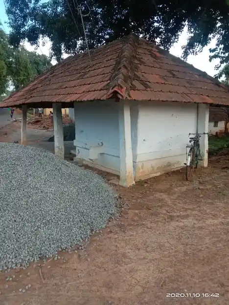 Arulmigu Selva Vinayagar Temple, Kuttathupatti - 624002 அருள்மிகு செல்வ விநாயகர் கோயில், Kuttathupatti - 624002, Dindigul - Ancient Temple Architecture and History Image 4