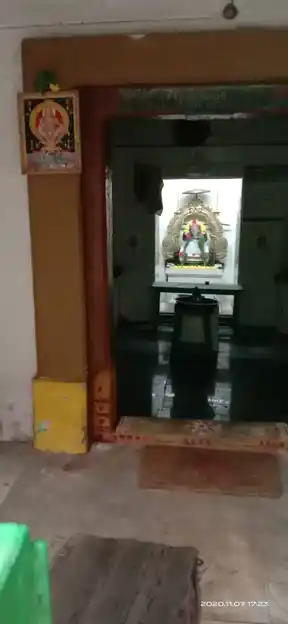 Arulmigu Selva Vinayagar Temple, Kuyapet, Chennai - 600012 அருள்மிகு செல்வ விநாயகர் திருக்கோயில், குயப்பேட்டை, சென்னை - 600012, Chennai - Ancient Temple Architecture and History Image 4