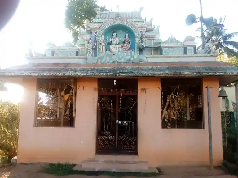 Arulmigu Selva Vinayagar Temple, Lakshmi Narasimmapuram - 614616 அருள்மிகு செல்வவிநாயகர் திருக்கோயில், Lakshmi Narasimmapuram - 614616, Pudukkottai - Ancient Temple Architecture and History Image 2
