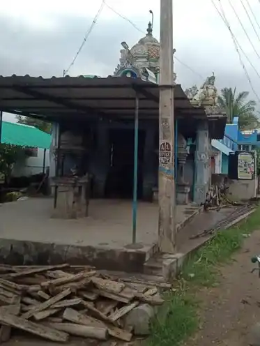 Arulmigu Selva Vinayagar Temple, Maamanandhal - 606202 அருள்மிகு செல்வவிநாயகர் திருக்கோயில், Maamanandhal - 606202, Kallakurichi - Ancient Temple Architecture and History Image 4