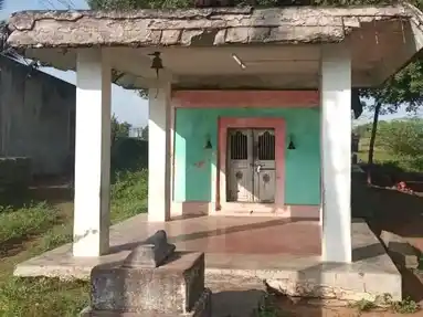 Arulmigu Selva Vinayagar Temple, Mambattu - 603308 அருள்மிகு செல்வ விநாயகர் திருக்கோயில், மாம்பட்டு - 603308, Chengalpattu - Ancient Temple Architecture and History Image 2