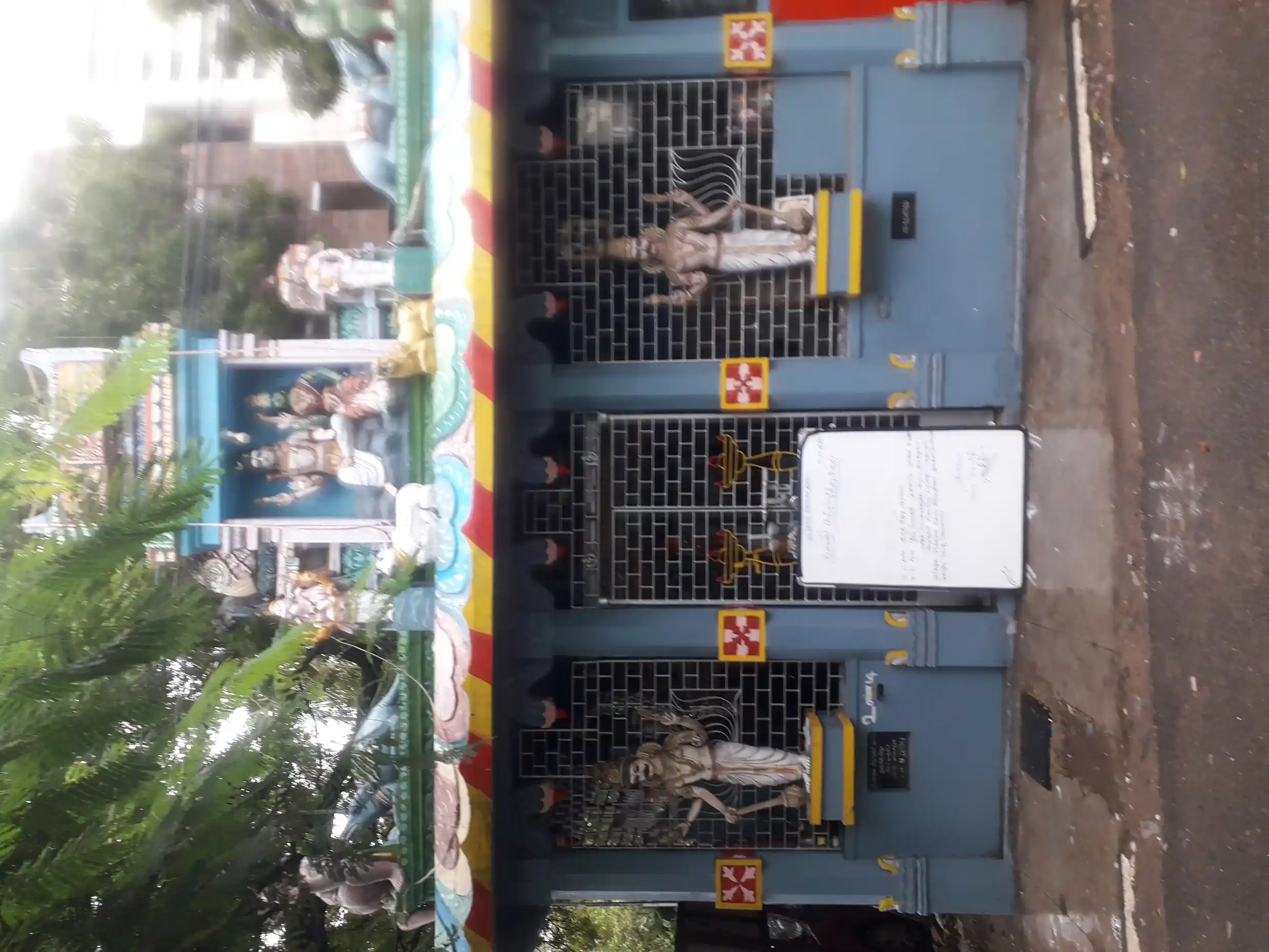 Arulmigu Selva Vinayagar Temple, Mandaveli, Chennai - 600028