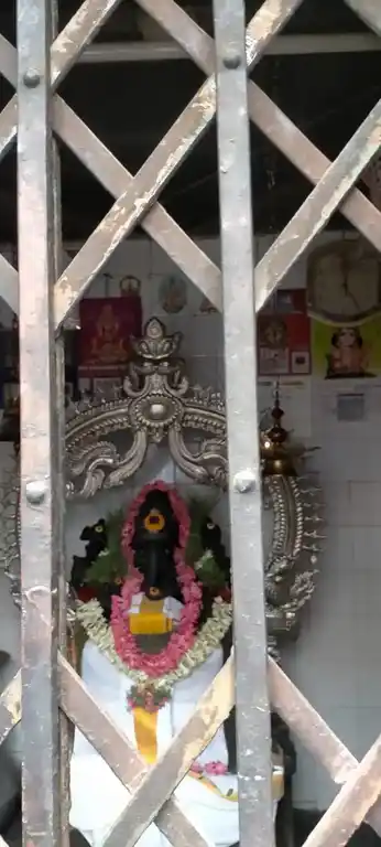 Arulmigu Selva Vinayagar Temple, Manikondu, Erode - 638002 Temple