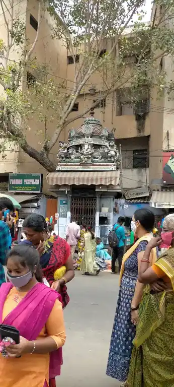 Arulmigu Selva Vinayagar Temple, Manikondu, Erode - 638002 அருள்மிகு செல்வவிநாயகர் திருக்கோயில், Manikondu, Erode - 638002, Erode - Ancient Temple Architecture and History Image 4