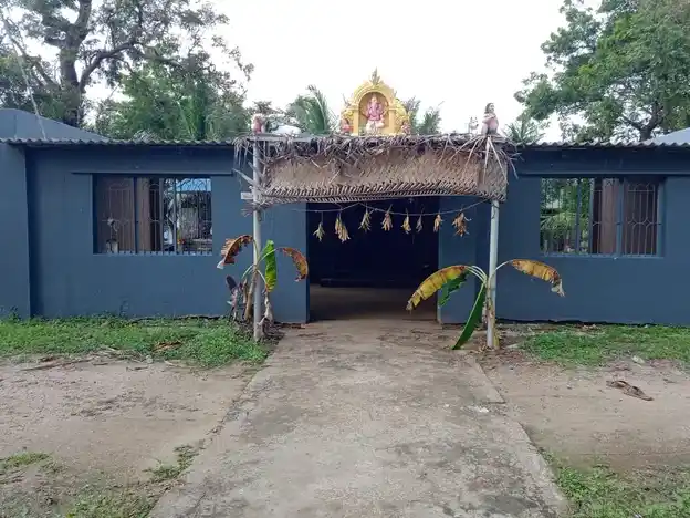 Arulmigu Selva Vinayagar Temple, Masagoundenchettipalayam - 641653 அருள்மிகு செல்வ விநாயகர் திருக்கோயில், Masagoundenchettipalayam - 641653, Coimbatore - Ancient Temple Architecture and History Image 2