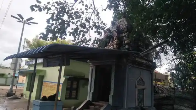 Arulmigu Selva Vinayagar Temple, Melaikudi - 623706 Arulmigu Selva Vinayagar Temple, Melaikudi - 623706, Ramanathapuram - Ancient Temple Architecture and History Image 2