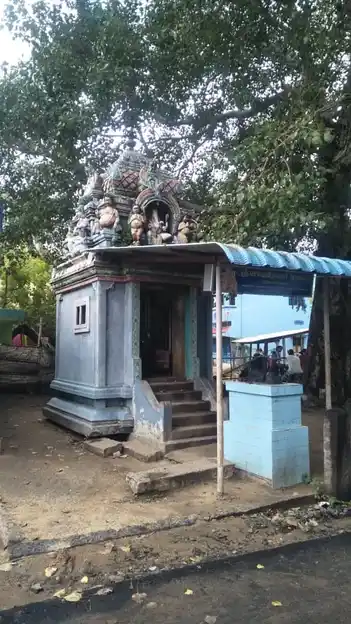 Arulmigu Selva Vinayagar Temple, Melaikudi - 623706 Arulmigu Selva Vinayagar Temple, Melaikudi - 623706, Ramanathapuram - Ancient Temple Architecture and History Image 3