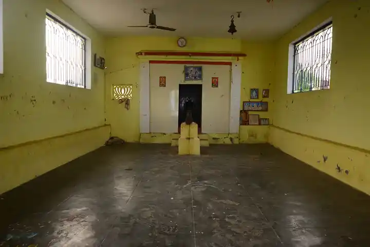 Arulmigu Selva Vinayagar Temple, Melakallur - 627010 அருள்மிகு செல்வவிநாயகர் திருக்கோயில், Melakallur - 627010, Tirunelveli - Ancient Temple Architecture and History Image 3