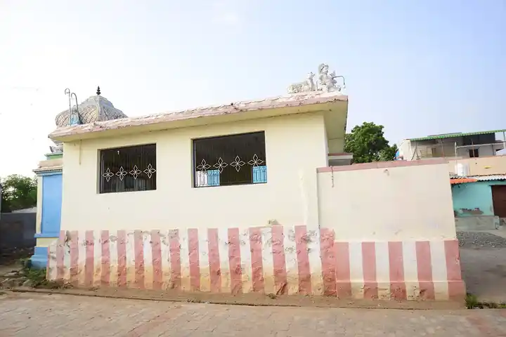 Arulmigu Selva Vinayagar Temple, Melakallur - 627010 அருள்மிகு செல்வவிநாயகர் திருக்கோயில், Melakallur - 627010, Tirunelveli - Ancient Temple Architecture and History Image 7