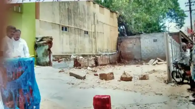 Arulmigu Selva Vinayagar Temple, Melakasipalayam, Thiruchirappalli - 620002 Temple