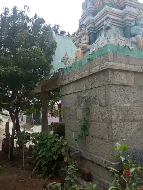 Arulmigu Selva Vinayagar Temple, Meliyvanur - 606004 அருள்மிகு செல்வவிநாயகர் கோயில், மேலிவானூர் - 606004, Cuddalore - Ancient Temple Architecture and History Image 3