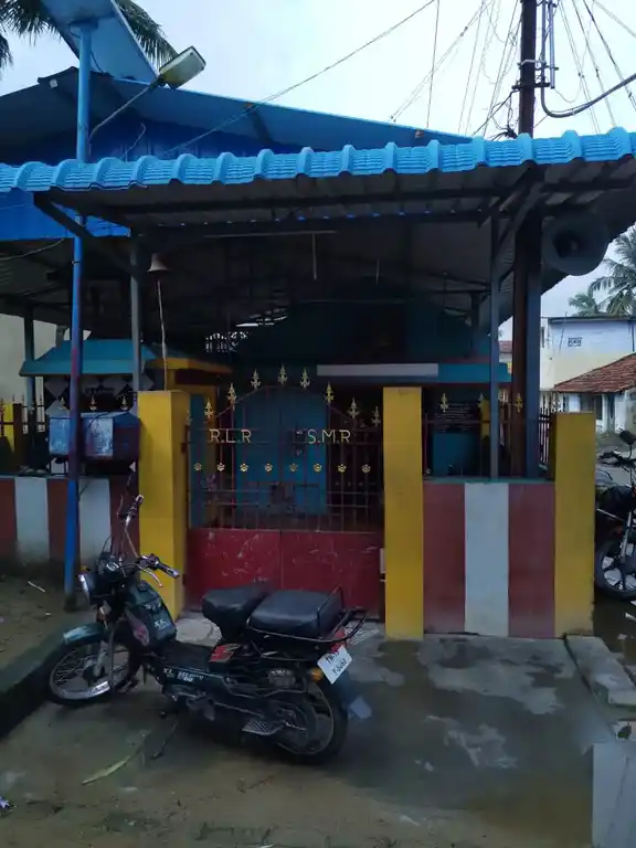 Arulmigu Selva Vinayagar Temple, Meyyur - 603306 அருள்மிகு செல்வ விநாயகர் திருக்கோயில், Meyyur - 603306, Chengalpattu - Ancient Temple Architecture and History Image 3