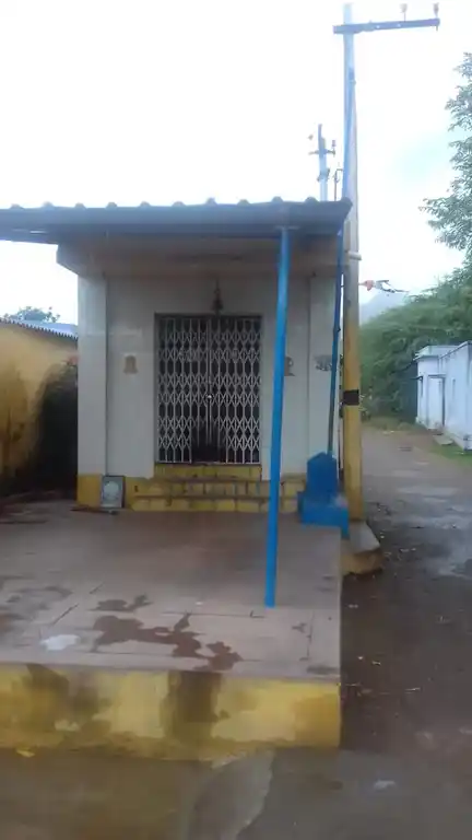 Arulmigu Selva Vinayagar Temple, Middle Of The Street, Mela Thiruvettanallur - 627855