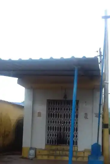 Arulmigu Selva Vinayagar Temple, Middle Of The Street, Mela Thiruvettanallur - 627855 அருள்மிகு செல்வவிநாயகர் திருக்கோயில், Middle Of The Street, Mela Thiruvettanallur - 627855, Tenkasi - Ancient Temple Architecture and History Image 4