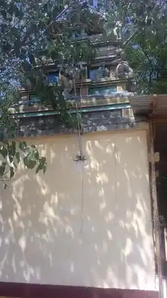 Arulmigu Selva Vinayagar Temple, Middle Of The Village, Paraipatti - 627753 அருள்மிகு செல்வ விநாயகர் திருக்கோயில், Middle Of The Village, Paraipatti - 627753, Tenkasi - Ancient Temple Architecture and History Image 2