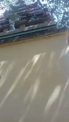 Arulmigu Selva Vinayagar Temple, Middle Of The Village, Paraipatti - 627753 அருள்மிகு செல்வ விநாயகர் திருக்கோயில், Middle Of The Village, Paraipatti - 627753, Tenkasi - Ancient Temple Architecture and History Image 3