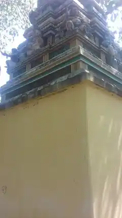 Arulmigu Selva Vinayagar Temple, Middle Of The Village, Paraipatti - 627753 அருள்மிகு செல்வ விநாயகர் திருக்கோயில், Middle Of The Village, Paraipatti - 627753, Tenkasi - Ancient Temple Architecture and History Image 4