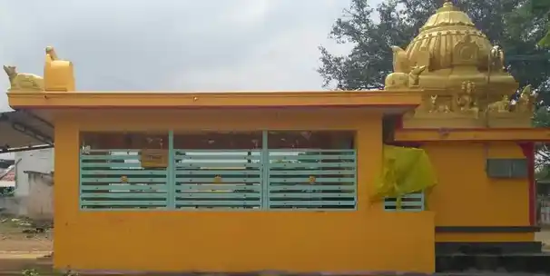 Arulmigu Selva Vinayagar Temple, Mooduthorai - 641653 அருள்மிகு செல்வ விநாயகர் திருக்கோயில், Mooduthorai - 641653, Coimbatore - Ancient Temple Architecture and History Image 4