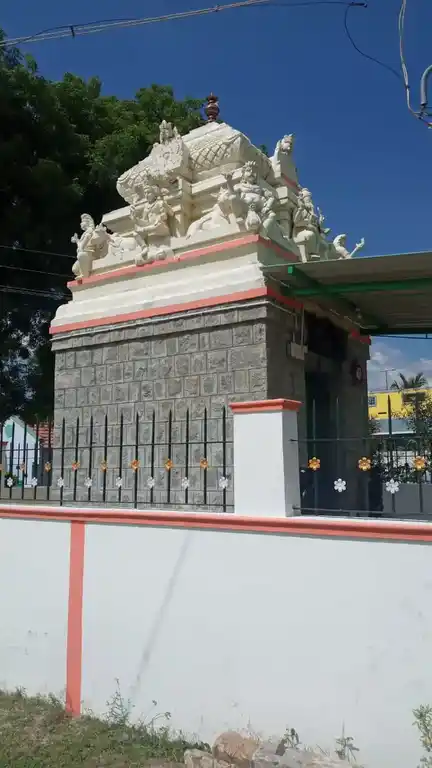 Arulmigu Selva Vinayagar Temple, Mugasipallagoundanpalayam, Pallagoundanpalayam - 637056 அருள்மிகு செல்விநாயகர் திருக்கோயில், Mugasipallagoundanpalayam, Pallagoundanpalayam - 637056, Tiruppur - Ancient Temple Architecture and History Image 4