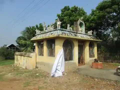 Arulmigu Selva Vinayagar Temple, Nallambur - 612804 அருள்மிகு செல்வவிநாயகர் திருக்கோயில், Nallambur - 612804, Thiruvarur - Ancient Temple Architecture and History Image 3