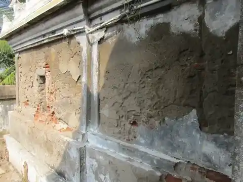 Arulmigu Selva Vinayagar Temple, Nallambur - 612804 அருள்மிகு செல்வவிநாயகர் திருக்கோயில், Nallambur - 612804, Thiruvarur - Ancient Temple Architecture and History Image 11