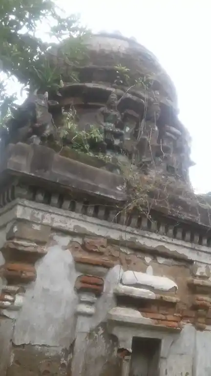 Arulmigu Selva Vinayagar Temple, Nangudi - 608702 Temple