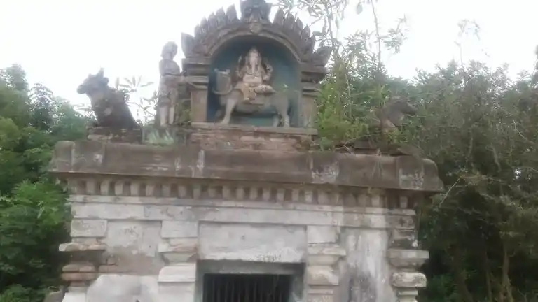 Arulmigu Selva Vinayagar Temple, Nangudi - 608702 அருள்மிகு செல்வவிநாயகர் திருக்கோயில், Nangudi - 608702, Cuddalore - Ancient Temple Architecture and History Image 3