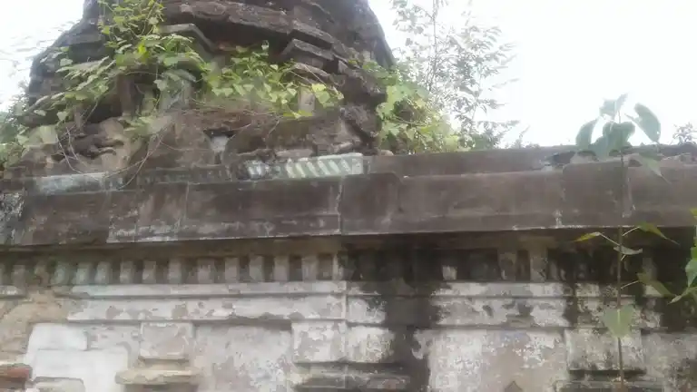 Arulmigu Selva Vinayagar Temple, Nangudi - 608702 அருள்மிகு செல்வவிநாயகர் திருக்கோயில், Nangudi - 608702, Cuddalore - Ancient Temple Architecture and History Image 4