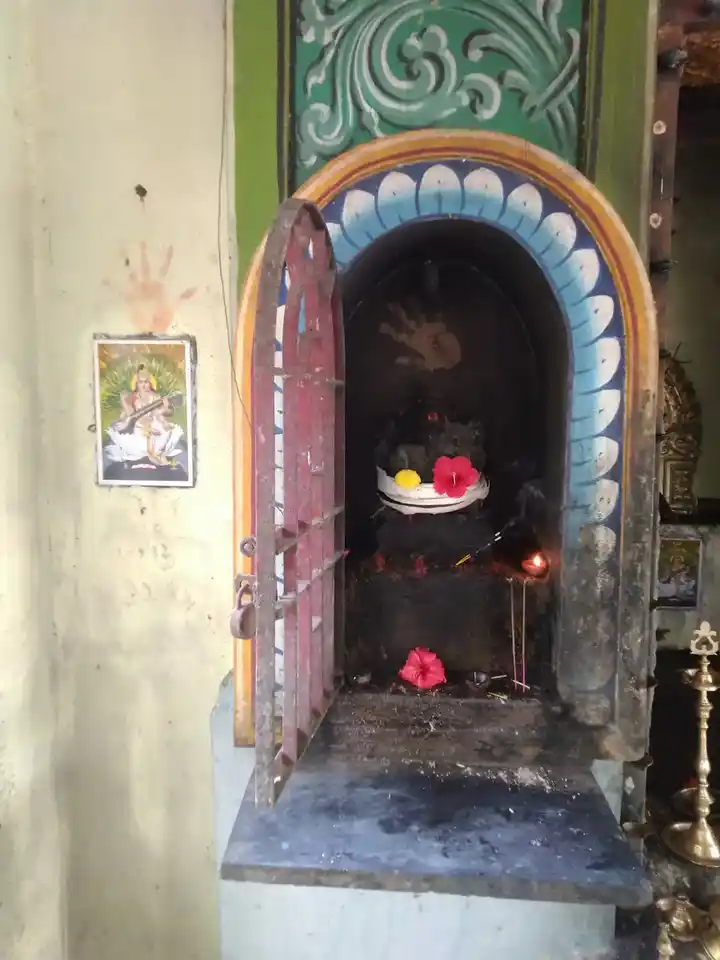 Arulmigu Selva Vinayagar Temple, Narykudy - 610105 அருள்மிகு செல்வவிநாயகர் திருக்கோயில், Narykudy - 610105, Thiruvarur - Ancient Temple Architecture and History Image 3