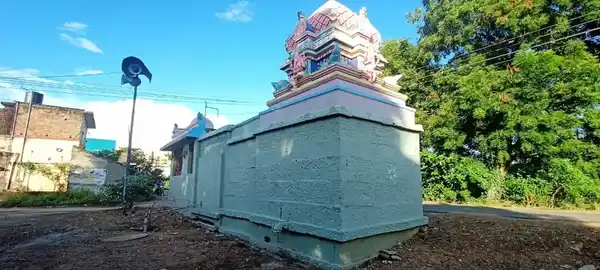 Arulmigu Selva Vinayagar Temple, Near Bus Stand, Koovathur - 603305 அருள்மிகு செல்வ விநாயகர் திருக்கோயில், கூவத்தூர் பஜார், கூவத்தூர் - 603305, Chengalpattu - Ancient Temple Architecture and History Image 5