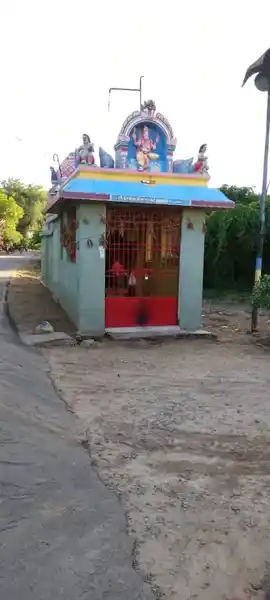 Arulmigu Selva Vinayagar Temple, Near Bus Stand, Koovathur - 603305 அருள்மிகு செல்வ விநாயகர் திருக்கோயில், கூவத்தூர் பஜார், கூவத்தூர் - 603305, Chengalpattu - Ancient Temple Architecture and History Image 6