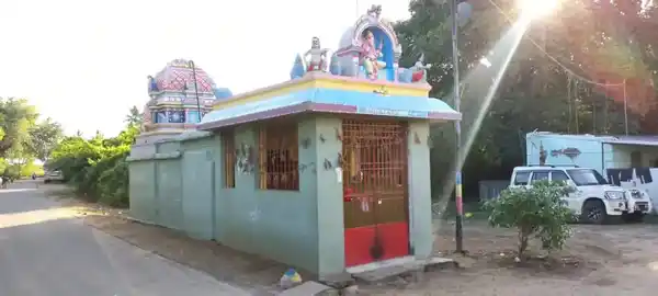 Arulmigu Selva Vinayagar Temple, Near Bus Stand, Koovathur - 603305 அருள்மிகு செல்வ விநாயகர் திருக்கோயில், கூவத்தூர் பஜார், கூவத்தூர் - 603305, Chengalpattu - Ancient Temple Architecture and History Image 8