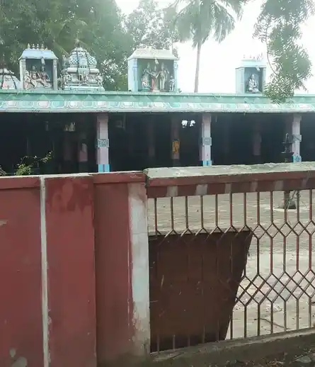 Arulmigu Selva Vinayagar Temple, Near Old Bus Stand, Thoothukudi - 628001