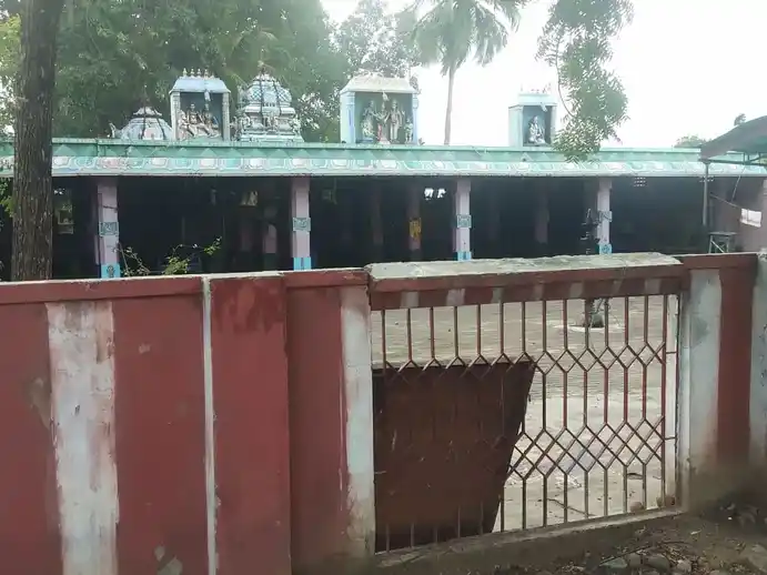 Arulmigu Selva Vinayagar Temple, Near Old Bus Stand, Thoothukudi - 628001 அருள்மிகு செல்வ விநாயகர் திருக்கோயில், Near Old Bus Stand, Thoothukudi - 628001, Thoothukudi - Ancient Temple Architecture and History Image 2