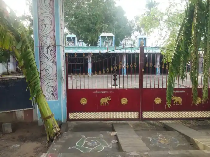 Arulmigu Selva Vinayagar Temple, Near Old Bus Stand, Thoothukudi - 628001 அருள்மிகு செல்வ விநாயகர் திருக்கோயில், Near Old Bus Stand, Thoothukudi - 628001, Thoothukudi - Ancient Temple Architecture and History Image 3