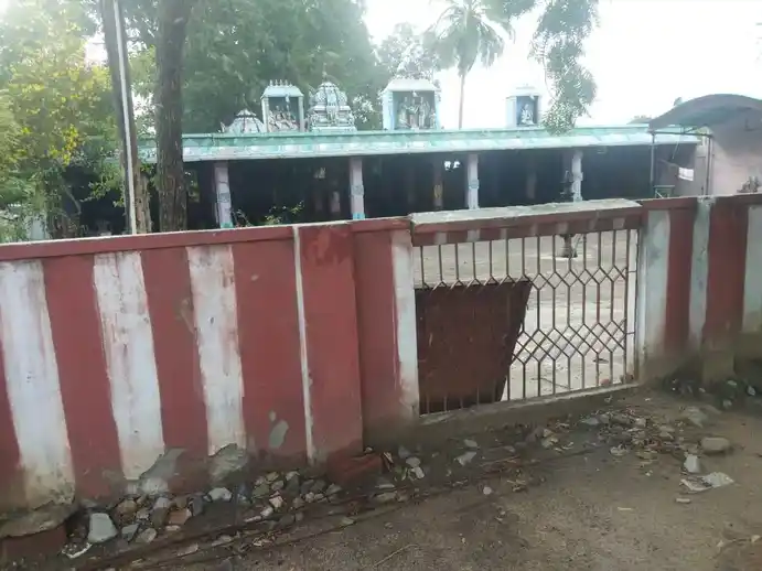 Arulmigu Selva Vinayagar Temple, Near Old Bus Stand, Thoothukudi - 628001 அருள்மிகு செல்வ விநாயகர் திருக்கோயில், Near Old Bus Stand, Thoothukudi - 628001, Thoothukudi - Ancient Temple Architecture and History Image 4