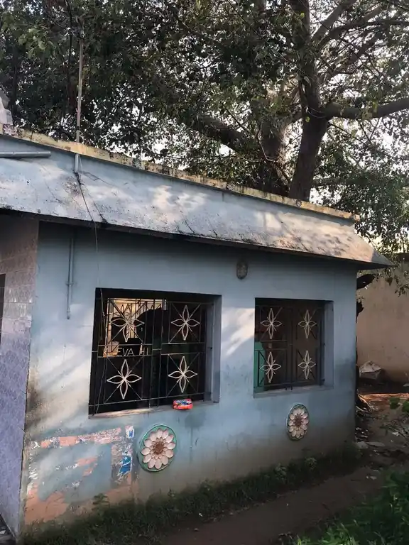 Arulmigu Selva Vinayagar Temple, Near Police Station, Arani - 601204 Temple