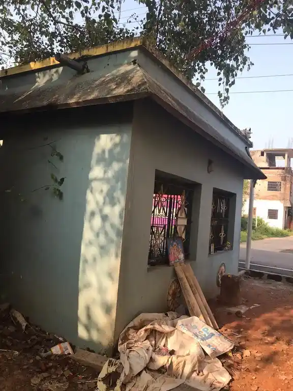 Arulmigu Selva Vinayagar Temple, Near Police Station, Arani - 601204 அருள்மிகு செல்வவிநாயகர் திருக்கோயில், Near Police Station, Arani - 601204, Tiruvallur - Ancient Temple Architecture and History Image 4