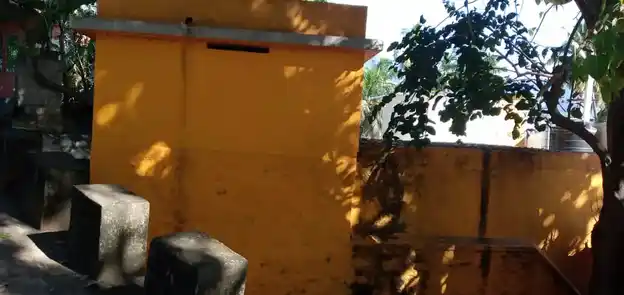 Arulmigu Selva Vinayagar Temple, Near Vao Office, Azhiyapandiyapuram - 629851