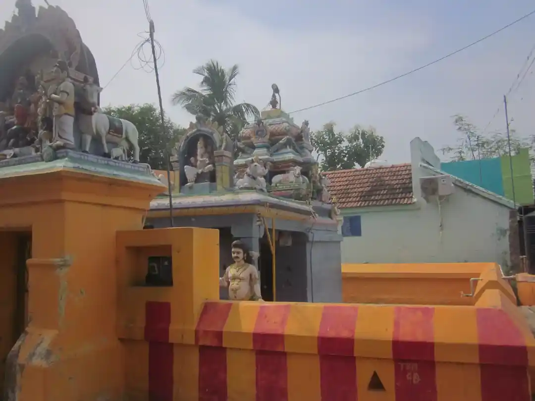 Arulmigu Selva Vinayagar Temple, Neelamangalam - 606305 அருள்மிகு செல்வவிநாயகர் திருக்கோயில், Neelamangalam - 606305, Kallakurichi - Ancient Temple Architecture and History Image 2