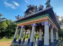Arulmigu Selva Vinayagar Temple, Nellupattu - 614904