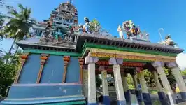 Arulmigu Selva Vinayagar Temple, Nellupattu - 614904 அருள்மிகு செல்வவிநாயகர் திருக்கோயில், Nellupattu - 614904, Thanjavur - Ancient Temple Architecture and History Image 3