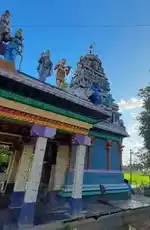 Arulmigu Selva Vinayagar Temple, Nellupattu - 614904 அருள்மிகு செல்வவிநாயகர் திருக்கோயில், Nellupattu - 614904, Thanjavur - Ancient Temple Architecture and History Image 4