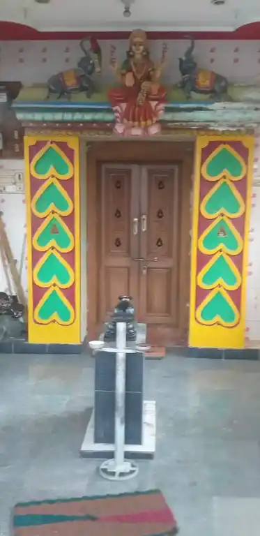 Arulmigu Selva Vinayagar Temple, Nerkunthi - 635802