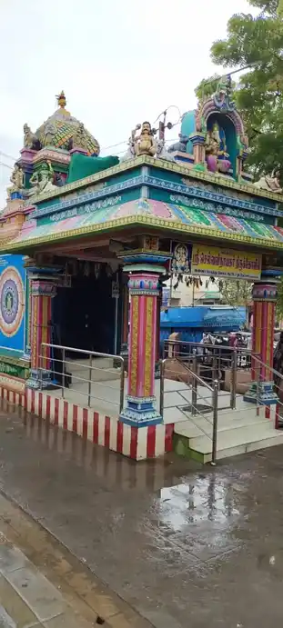 Arulmigu Selva Vinayagar Temple, New Road, Kovilpatty - 628502 அருள்மிகு செல்வ விநாயகர் திருக்கோயில், New Road, Kovilpatty - 628502, Thoothukudi - Ancient Temple Architecture and History Image 4