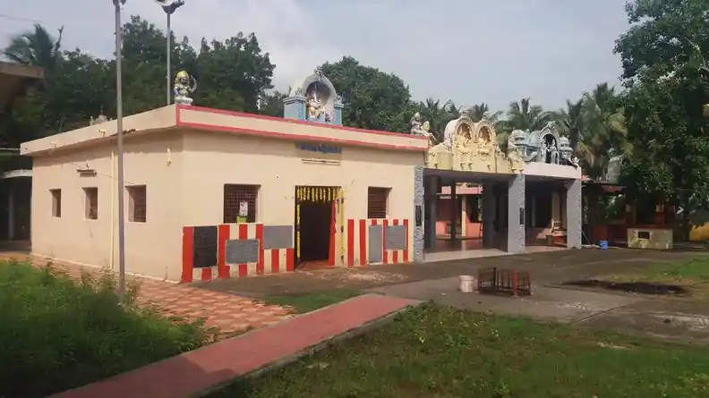 Arulmigu Selva Vinayagar Temple, Ngo Colony - 627007 அருள்மிகு செல்வ விநாயகர் திருக்கோயில், என் ஜி ஓ காலனி - 627007, Tirunelveli - Ancient Temple Architecture and History Image 2
