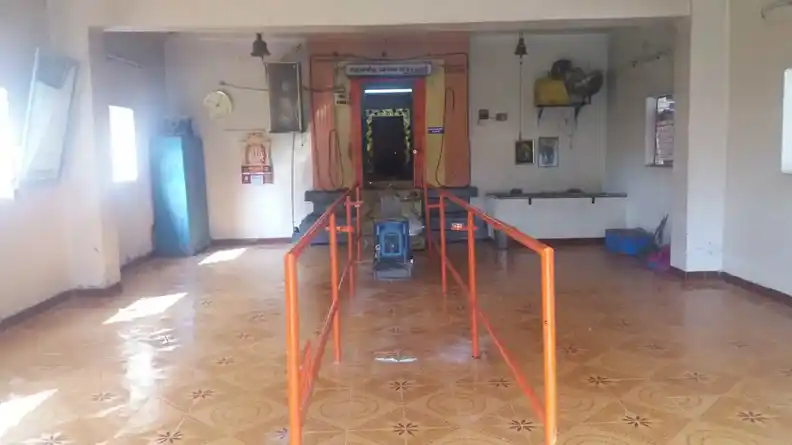 Arulmigu Selva Vinayagar Temple, Ngo Colony - 627007 அருள்மிகு செல்வ விநாயகர் திருக்கோயில், என் ஜி ஓ காலனி - 627007, Tirunelveli - Ancient Temple Architecture and History Image 4