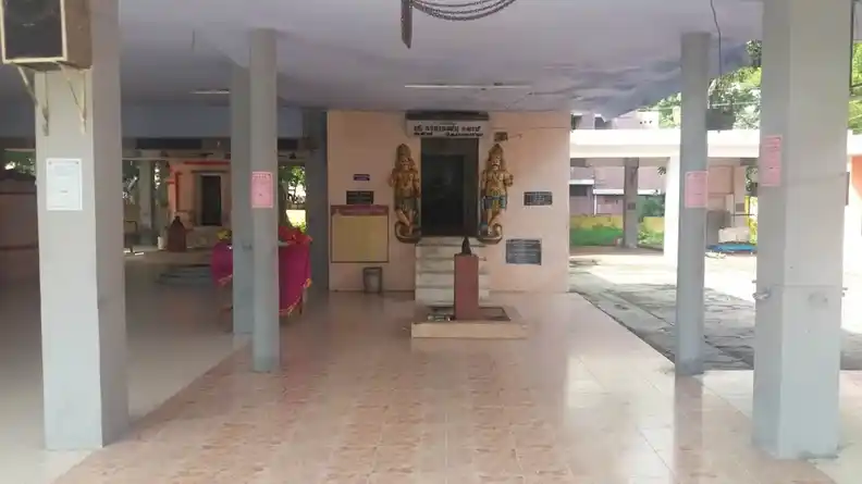 Arulmigu Selva Vinayagar Temple, Ngo Colony - 627007 அருள்மிகு செல்வ விநாயகர் திருக்கோயில், என் ஜி ஓ காலனி - 627007, Tirunelveli - Ancient Temple Architecture and History Image 5