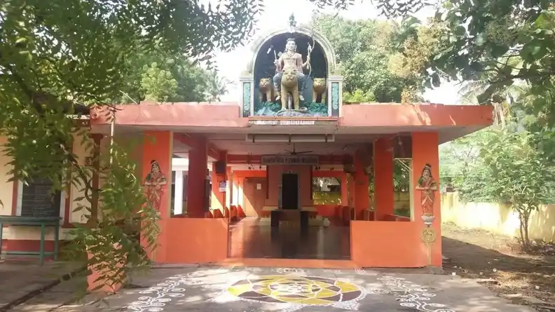 Arulmigu Selva Vinayagar Temple, Ngo Colony - 627007 அருள்மிகு செல்வ விநாயகர் திருக்கோயில், என் ஜி ஓ காலனி - 627007, Tirunelveli - Ancient Temple Architecture and History Image 6
