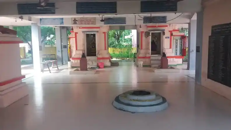 Arulmigu Selva Vinayagar Temple, Ngo Colony - 627007 அருள்மிகு செல்வ விநாயகர் திருக்கோயில், என் ஜி ஓ காலனி - 627007, Tirunelveli - Ancient Temple Architecture and History Image 7